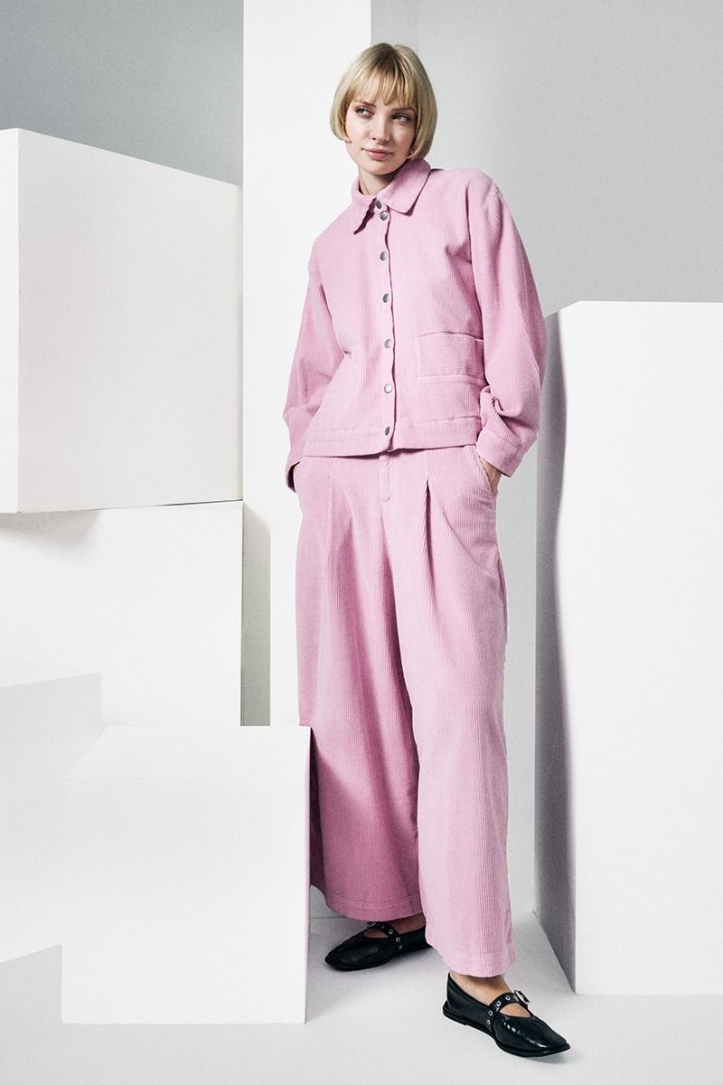 Berubetto Kort jacka