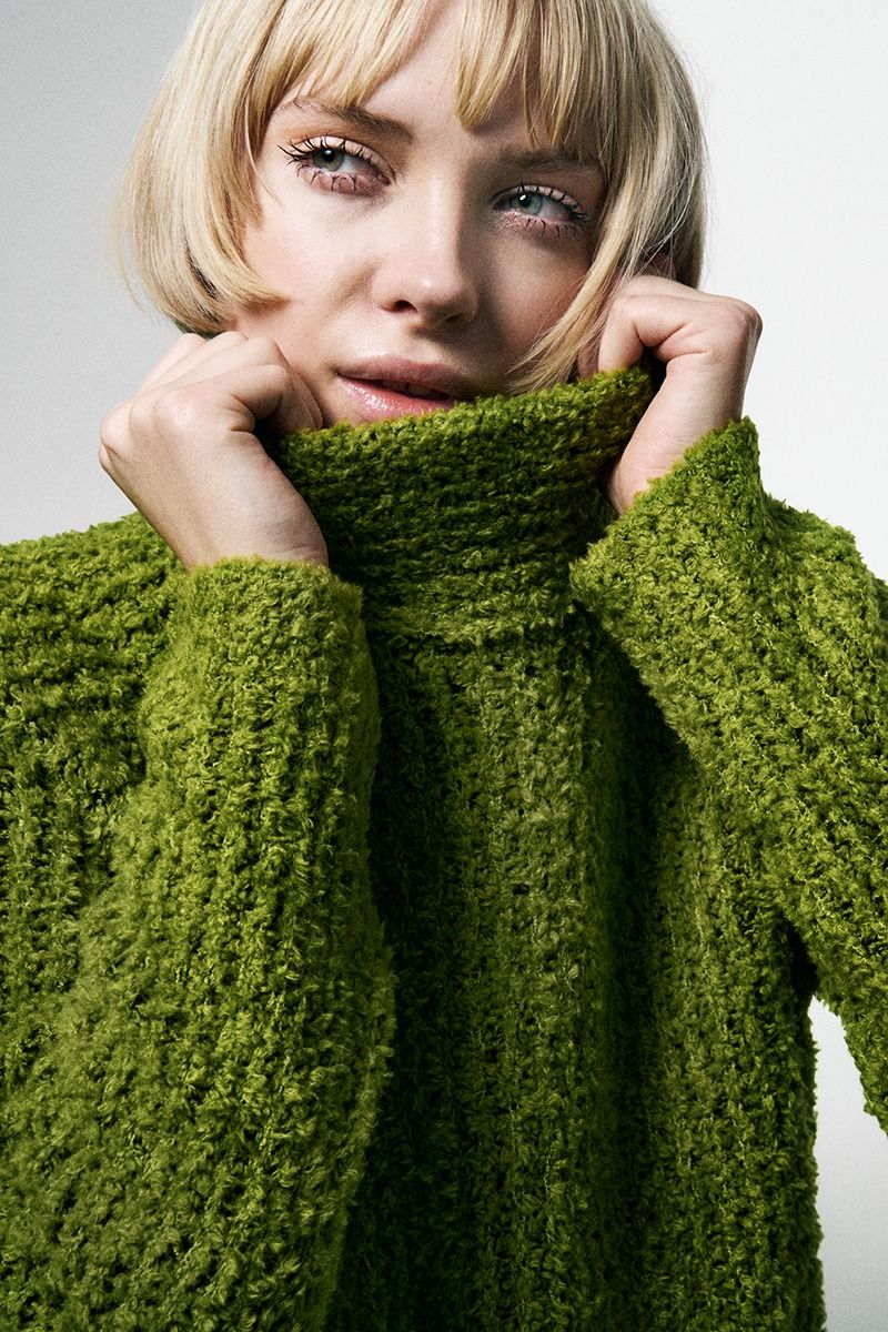 Fuwatto Raglantröja