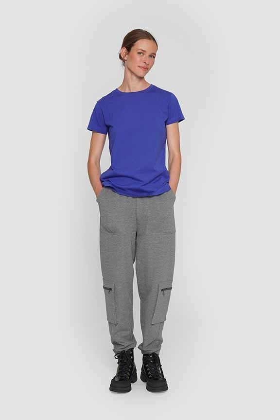 Shinzui pima cotton t-shirt