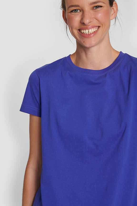 Shinzui pima cotton t-shirt