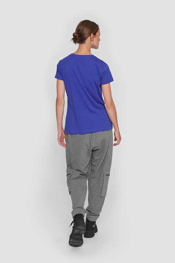 Shinzui pima cotton t-shirt