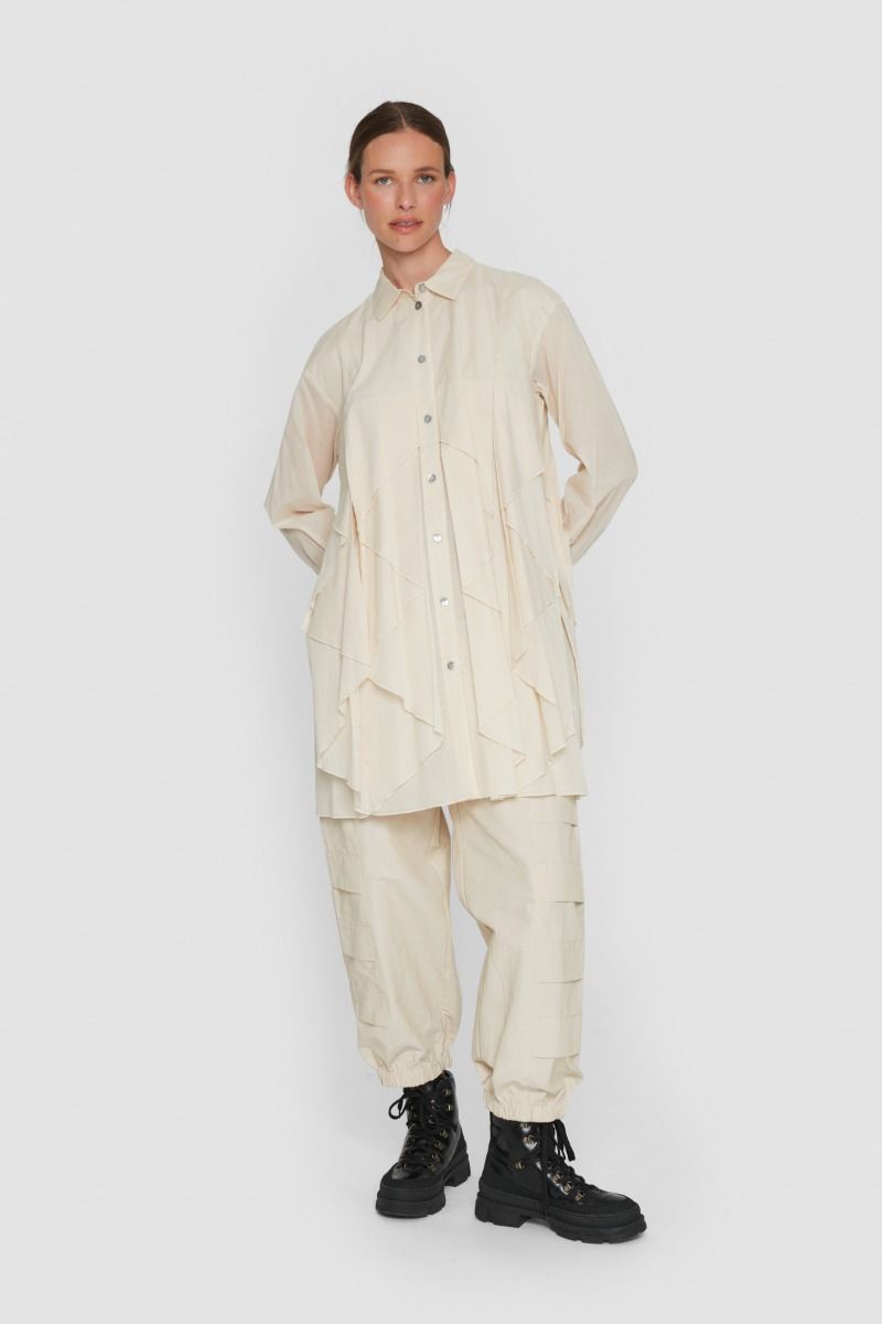 Kawamure cotton Elastichem Hose