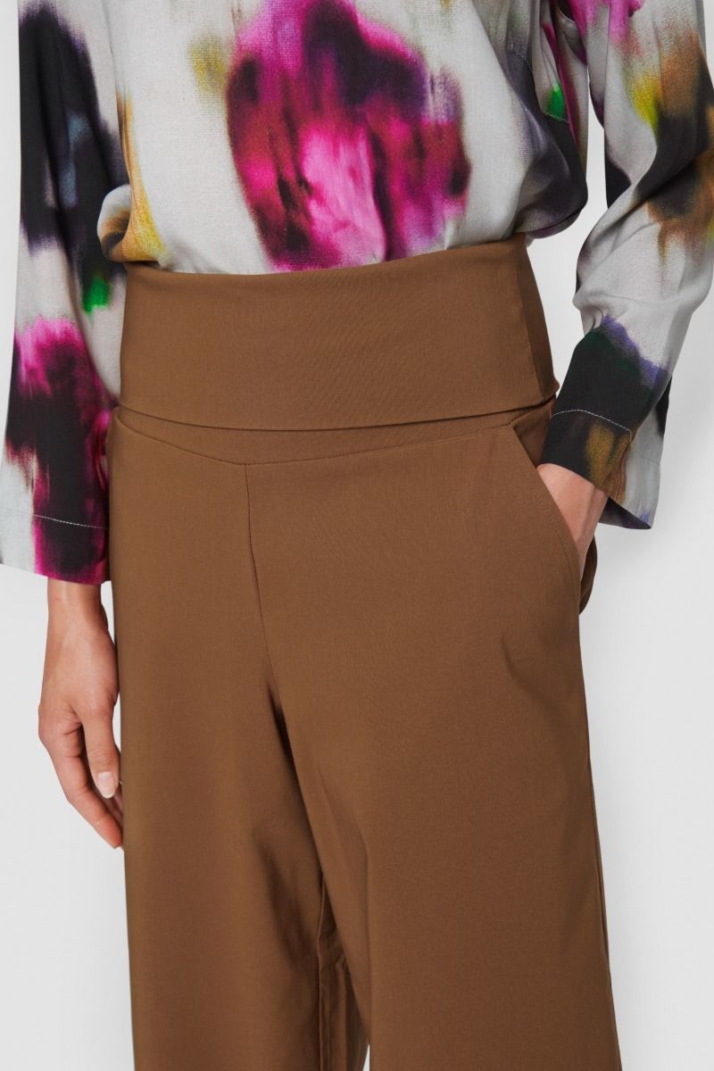 Magic stretch culotte byxa