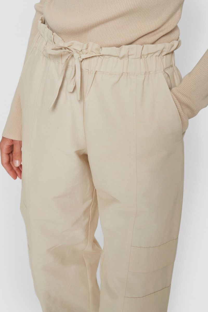 Kawamure cotton Elastichem Hose