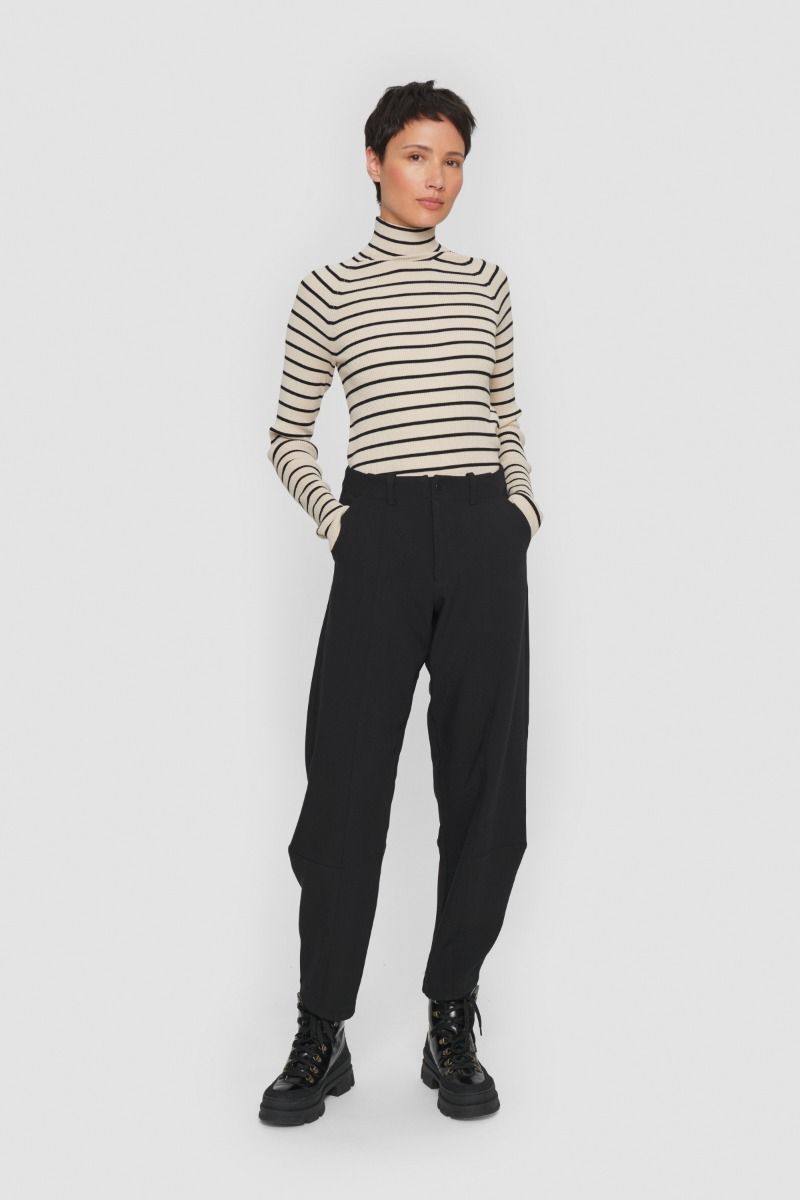 Lux stretch pants