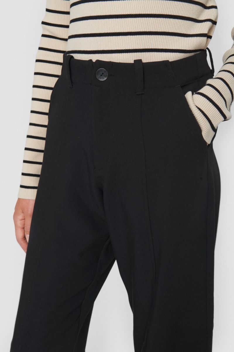 Lux stretch pants