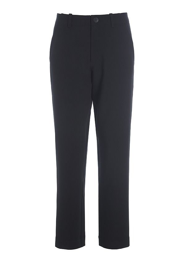 Lux stretch narrow pants