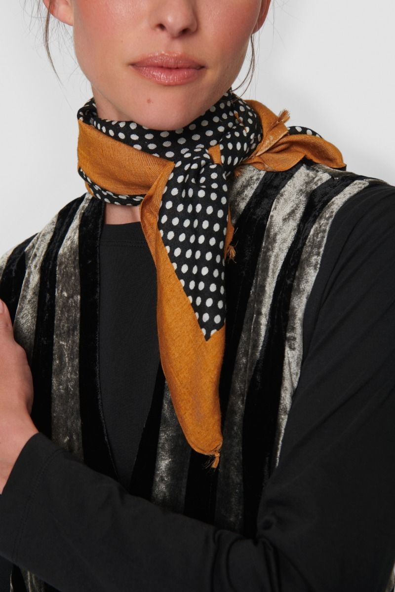 Dapper bandana tørklæde