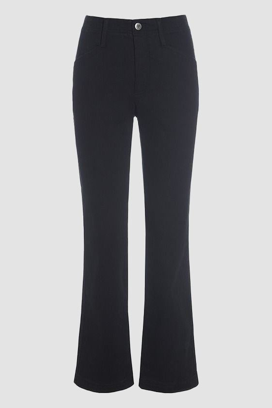 Jinzu stretch bootcut jeans