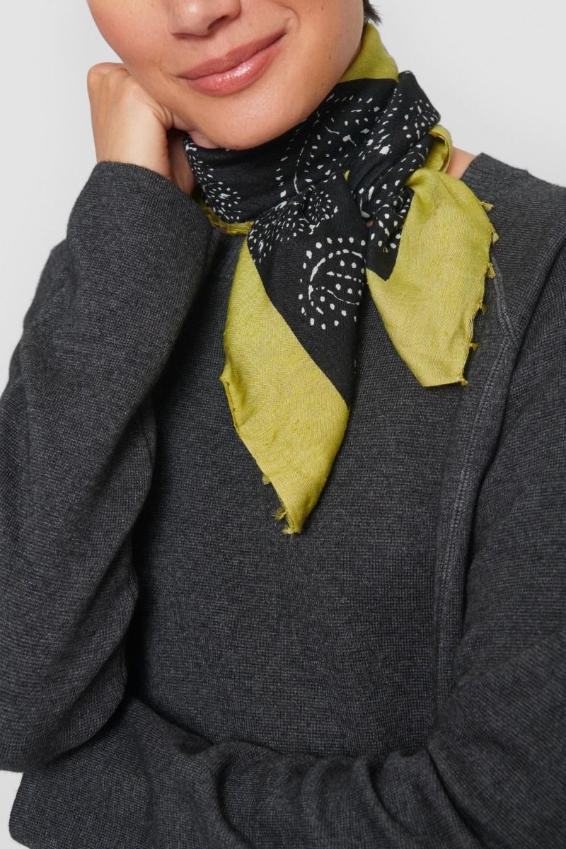 Dapper bandana tørklæde