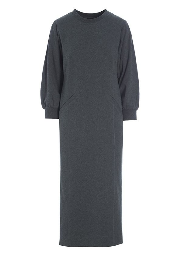 Izumi sweat dress