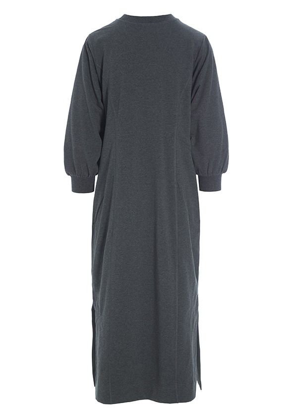 Izumi sweat dress