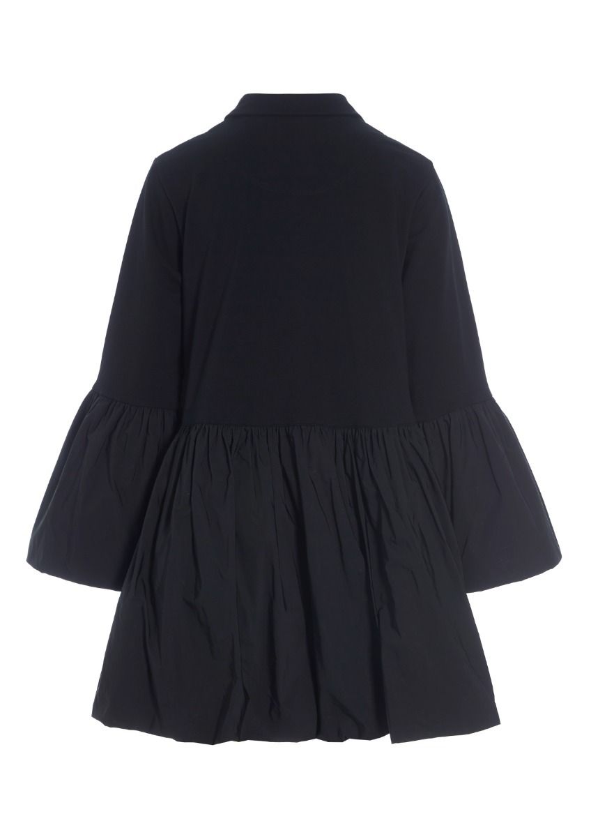 Fukkura poplin jakke