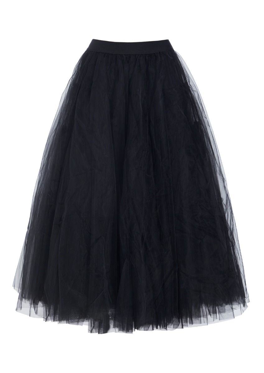 Cirque tulle kjol