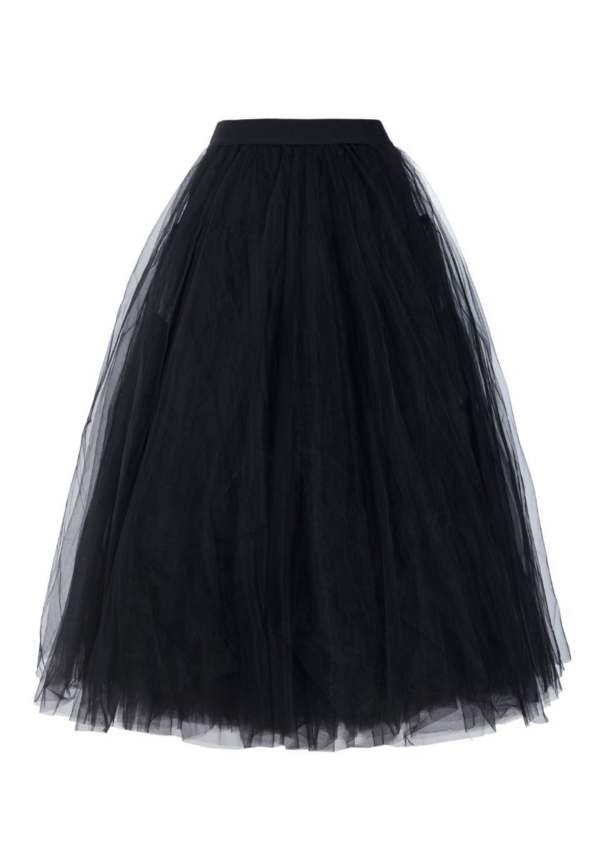 Cirque tulle kjol