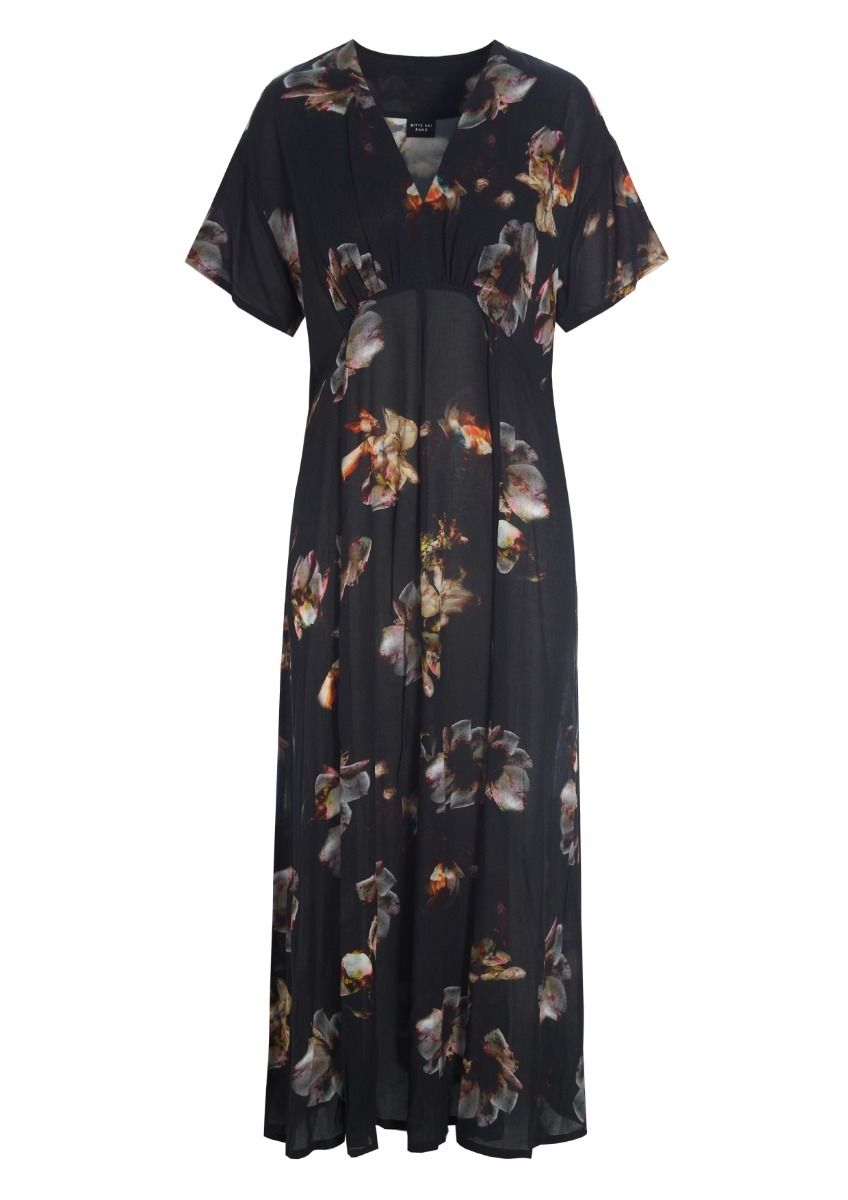 Bonbon flowers FSC dress