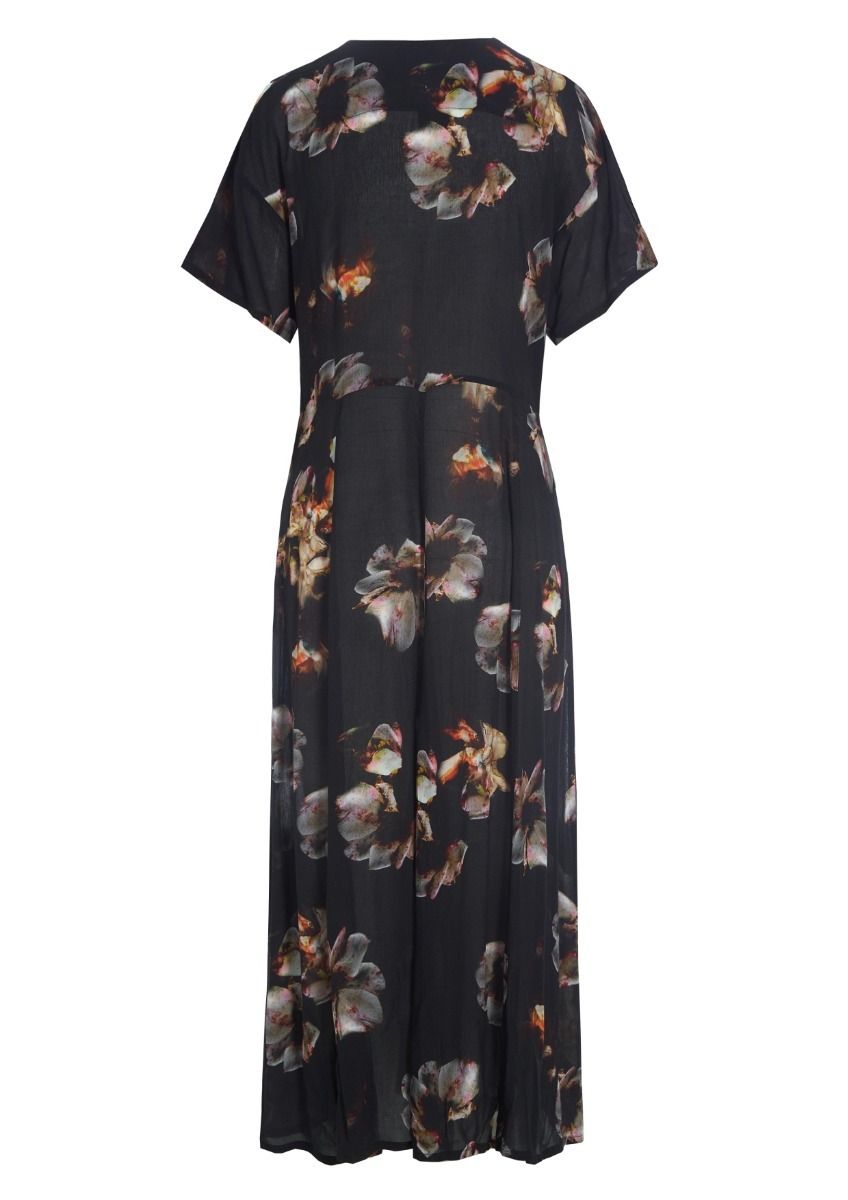 Bonbon flowers FSC dress