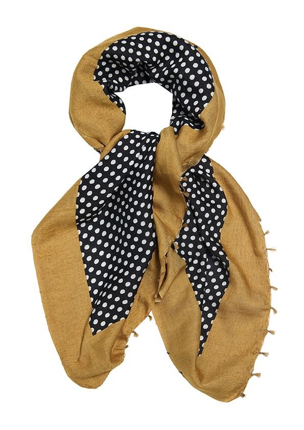 Dapper bandana tørklæde