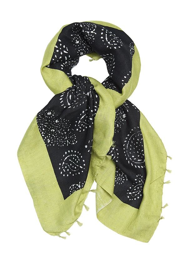 Dapper bandana tørklæde