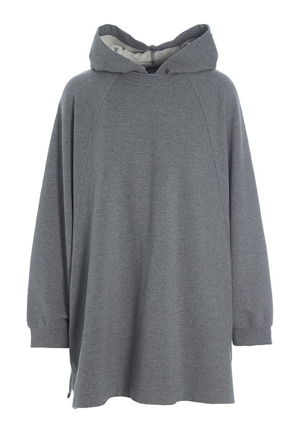 Izumi sweat hoodie