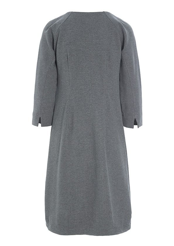 Izumi sweat dress