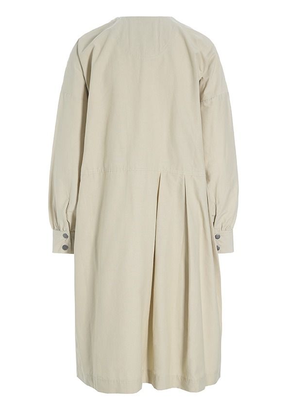 Kawamure cotton klänning