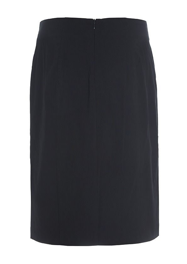 Magic stretch nederdel