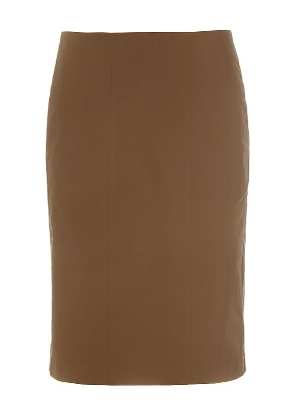 Magic stretch nederdel