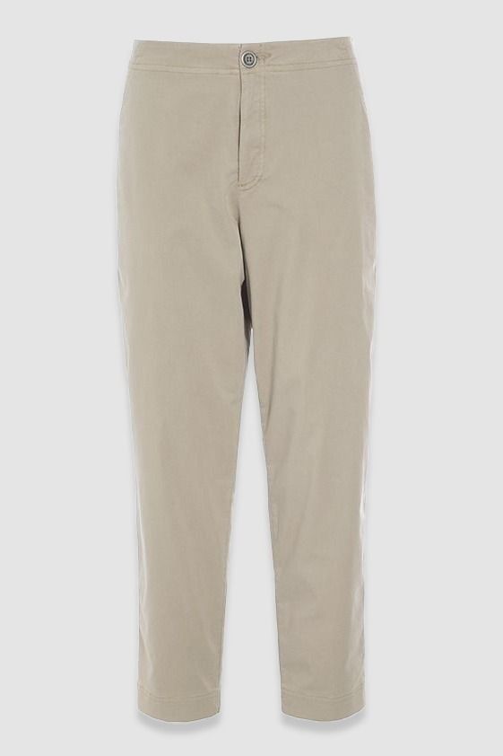 Peach stretch lange bukser