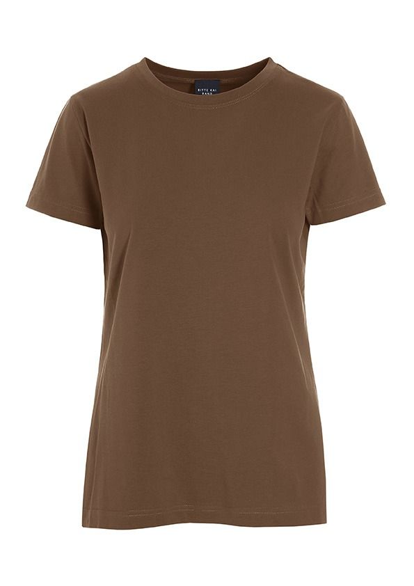 Shinzui pima cotton t-shirt