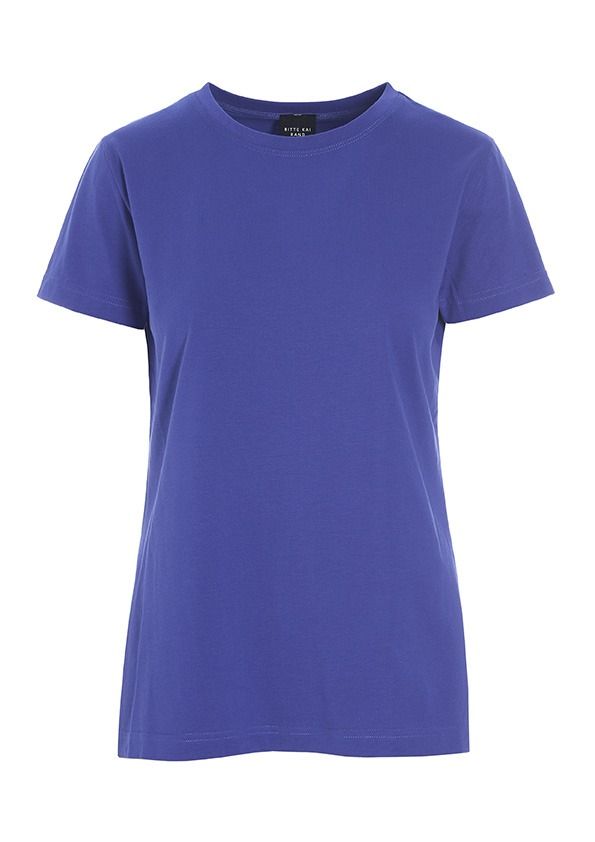 Shinzui pima cotton t-shirt