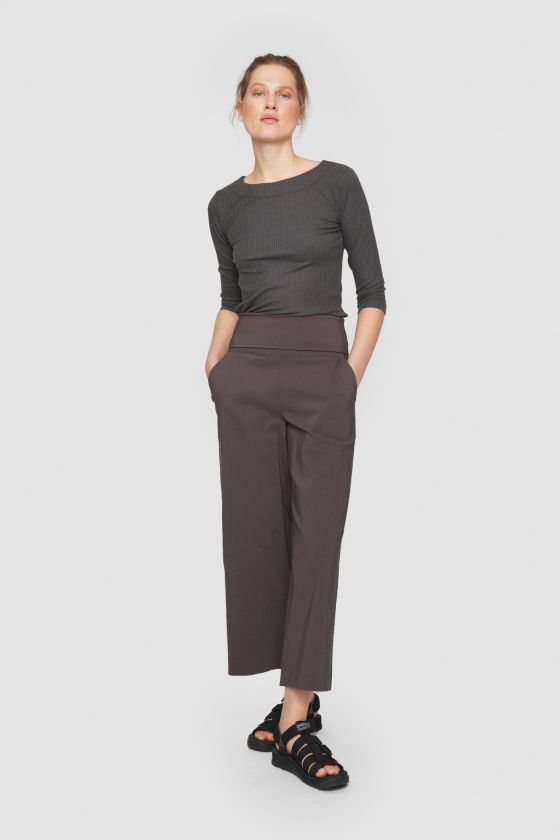 Magic stretch culotte bukser