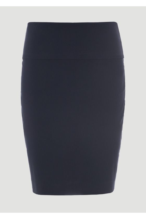 Magic stretch skirt