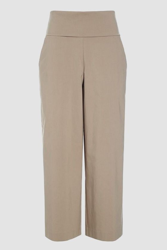 Magic stretch culotte byxa