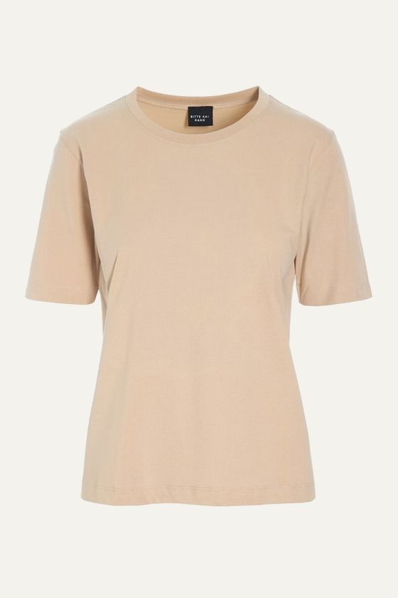 Osaka organic cotton t-shirt