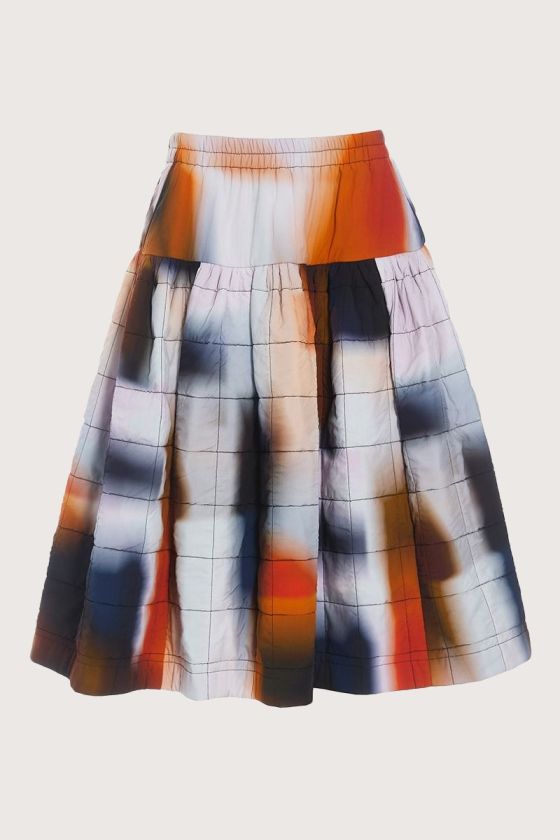 Haru fsc skirt