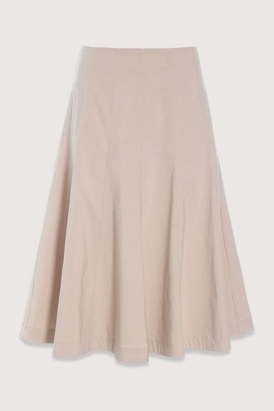 Magic stretch lång kjol