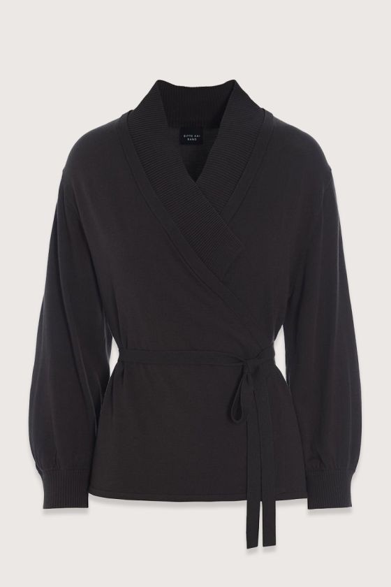 Bloom omlott blus