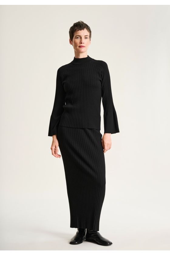 Akiko long skirt