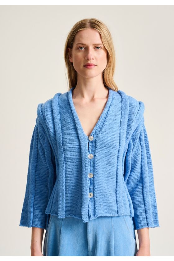 Nitto cardigan
