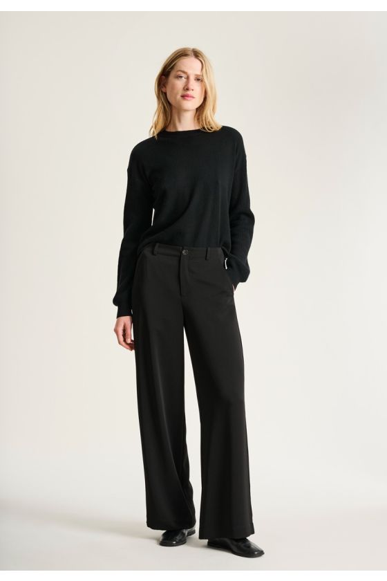 Yume long straight pants