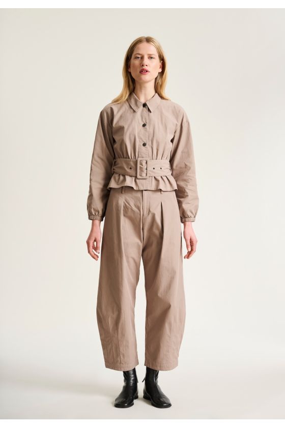 Tazuke pants