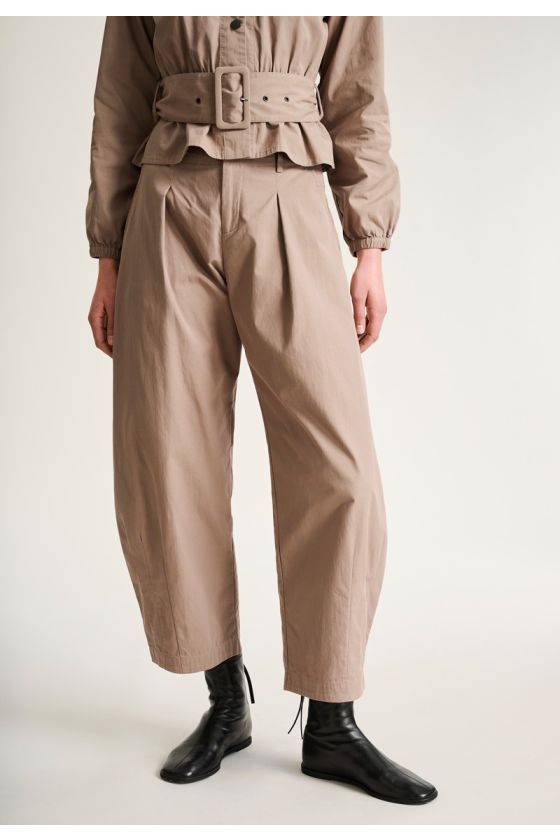 Tazuke pants