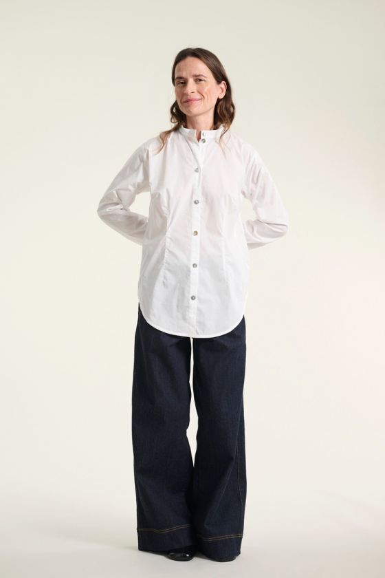 Jinzu Breit hose