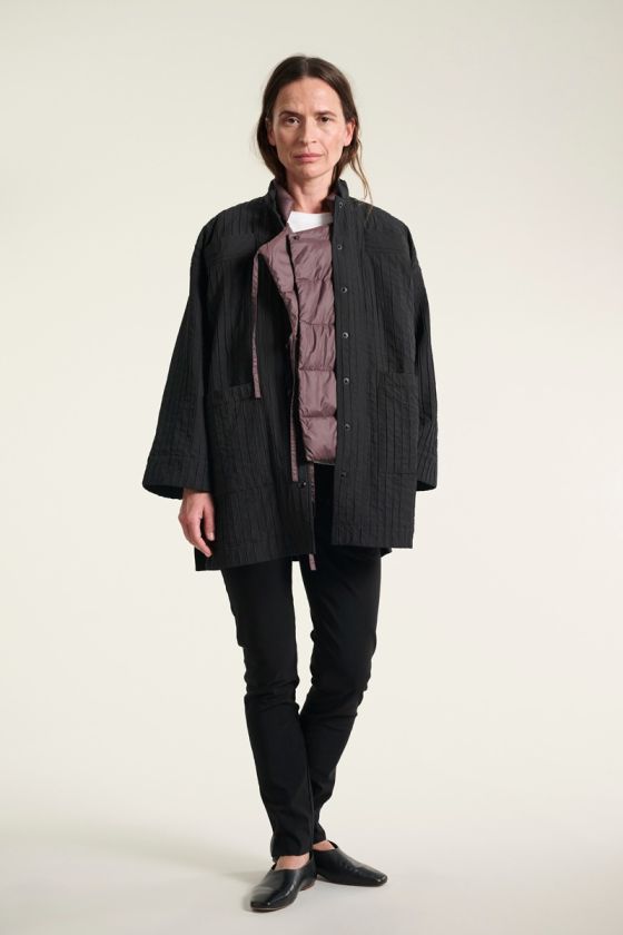 Nijuso jacket