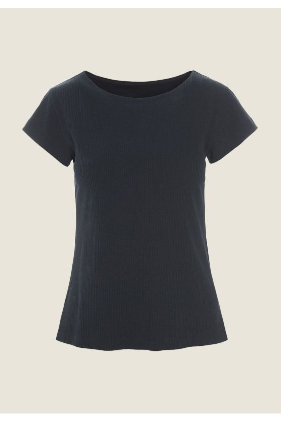 Naibu rib t-shirt