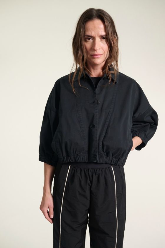 Hikoshiki bomber jacket