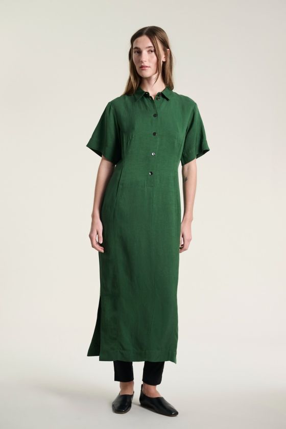 Kumamoto narrow dress