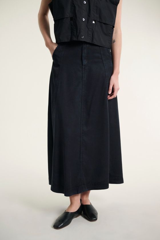 Samui skirt
