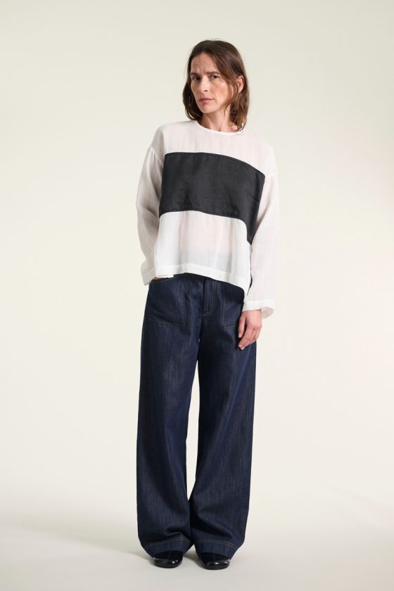 Ora blouse